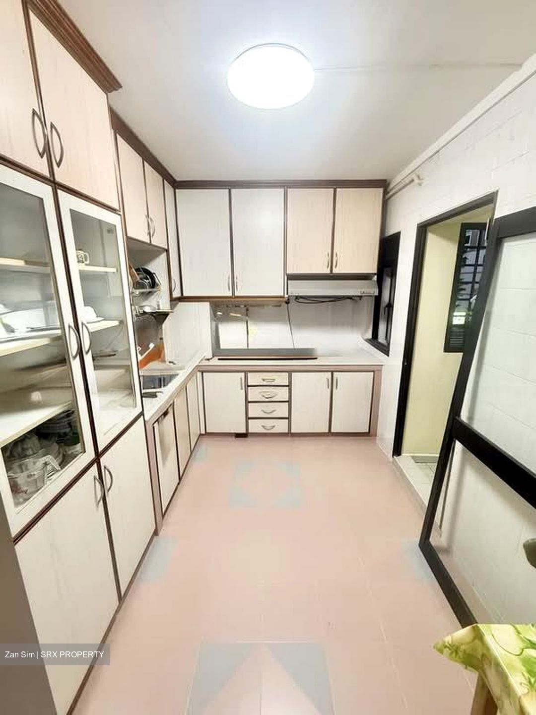 Blk 512 Serangoon North Avenue 4 (Serangoon), HDB 5 Rooms #588710461